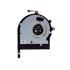CPU Cooling Fan For Asus FX504 FX504G FX504GE FX504GM FX504GD CPU GPU  L+R Original