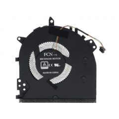 CPU Cooling Fan For ASUS Vivobook X512DA X512UA X512UF X512DK X512FA X512FB