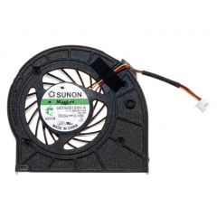 CPU Cooling Fan For Asus X200 (3 pins)