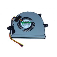 CPU Cooling Fan For Asus X501U F501U X401U (4 pins)