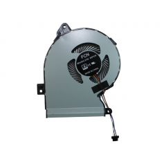 CPU Cooling Fan For ASUS X540L X541U X540LJ X540LA X540S (4 pins) Original