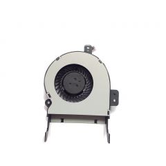 CPU Cooling Fan For Asus X55 X45 (INTEL, Video Discrete / 14mm) (4 pins)