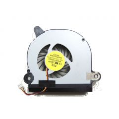 CPU Cooling Fan For Dell Inspiron 15R 5520 5525 7520 VOSTRO 3560 V3560 (3 pins)