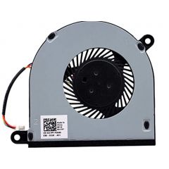 CPU Cooling Fan For Dell Inspiron 13 15 5368 5378 5379 5568 5569 7378 13-7000 15-5000