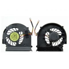 CPU Cooling Fan For Dell Inspiron N5030 N5020 M5020 M5030 (3 pins)