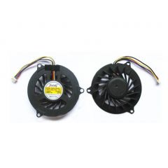 CPU Cooling Fan For Dell Studio 1535 1536 1537 1555 1556 (4 pins)