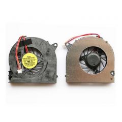 CPU Cooling Fan For HP Compaq 540 541 550 610 615 6510b 6515b 6530b 6710b 6715b 6520s 6530s 6531s 6535s 6710s 6715s 6720s 6730s 6735s 6820s 6830s NC6320 NX6320 NX6330 (3 pins)