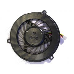 CPU Cooling Fan For HP Compaq CQ50 CQ60 CQ70 G50 G60 G70 (AMD, Round Version) (3 pins)