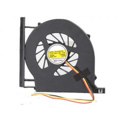 CPU Cooling Fan For HP Compaq CQ61 G61 CQ71 G71 (3 pins)