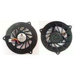 CPU Cooling Fan For HP Pavilion dv2000 Compaq V3000 (3 pins)