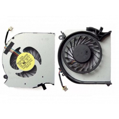 CPU Cooling Fan For HP Pavilion DV6-7000, DV7-7000, M7-1000 series, ENVY DV6-7000, DV7-7000 series (4 pins)