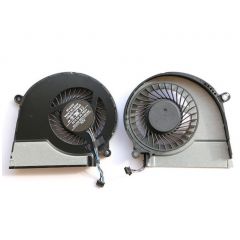 CPU Cooling Fan For HP Pavillion 15-e 17-e 14-e (4 pins)