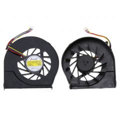 CPU Cooling Fan For HP ProBook 440 445 450 455 470 G1 (4 pins)
