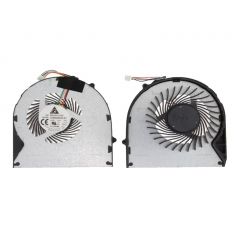 CPU Cooling Fan For Lenovo IdeaPad B570 Z570 V570 B575 Z575 V575 (4 pins) Original