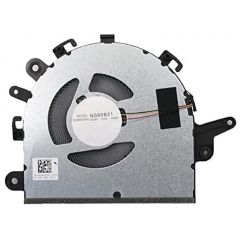 CPU Cooling Fan For Lenovo IdeaPad S145-15IWL S145-15AST S145-15API S145-15IKB CPU Fan 5F10S1387 (4 pins) Original