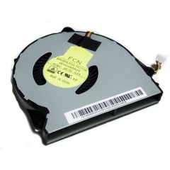 CPU Cooling Fan For Lenovo IdeaPad G50 Z50 G40 Z40 G70 (4 pins)