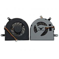 CPU Cooling Fan For Lenovo IdeaPad G500 G505 G400 G405 G490 G410 G510 G490 (4 pins)