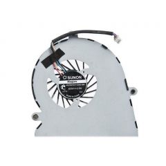 CPU Cooling Fan For Lenovo IdeaPad Y560 (4 pins)