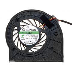 CPU Cooling Fan For Lenovo ThinkPad X200 X201 V.2 (3 pins)
