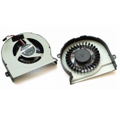 CPU Cooling Fan For Samsung NP300E5C NP300E4C (3 pins)