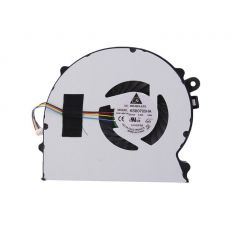 CPU Cooling Fan For Sony VPCSA VPCSB VPCSC VPCSD (4 pins)