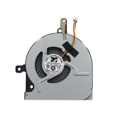 CPU Cooling Fan For Toshiba Satellite C50-B C50D-B C50DT-B C50T-B (3 pins) Original