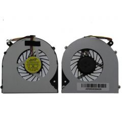 CPU Cooling Fan For Toshiba Satellite C850 C855 C870 C875 L850 L855 L870 L875 C50-A C55-A (4 pins)