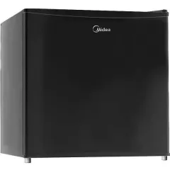 Холодильник Midea F500LN BL
