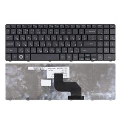Keyboard Acer Aspire 5534 5732 5516 5517 5532 5332 5334 5734 5241 5541 7315 7715 eMachines E525 E625 E725 G525 G625 G725 ENG/RU Blac