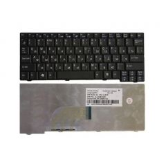 Keyboard Acer Aspire One D150 D250 A110 A150 A250 P531 ENG/RU Black