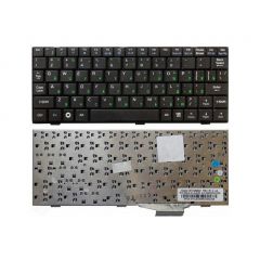 Keyboard Asus EeePC 900 901 700 701 702 2G 4G 8G ENG/RU Black