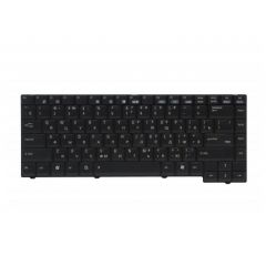 Keyboard Asus F5 ENG/RU Black