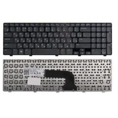 Keyboard Dell Inspiron 3521 3531 3537 5421 5521 5537 5535 Latitude 3540 Vostro 2421 2521 ENG/RU Black