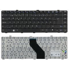 Keyboard Dell Vostro V130 ENG/RU Black