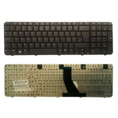 Keyboard HP Compaq G70 CQ70 ENG.  Black