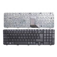 Keyboard HP Compaq G71 CQ71 ENG. Black