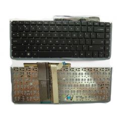 Keyboard HP Envy 15-3000 w/backlit w/o frame "ENTER"-small ENG. Black