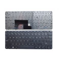 Keyboard HP Mini 210-2000 210-3000 210-4000 110-4000 CQ10-600 CQ10-700 CQ10-800 CQ10-900 ENG. Black