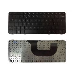Keyboard HP Pavilion DM1-3000 DM1-4000 w/frame ENG. Black