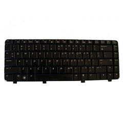 Keyboard HP Pavilion dv3-2000 ENG/RU Black