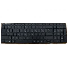 Keyboard HP Pavilion dv7-7000 Envy M7-1000 w/o frame "ENTER"-big ENG/RU Black