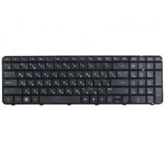 Keyboard HP Pavilion G6-2000 w/frame ENG/RU Black