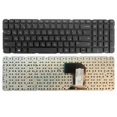Keyboard HP Pavilion G7-2000 w/o frame "ENTER"-small ENG. Black