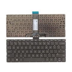Keyboard HP Pavilion Pavilion 11-e  w/o frame "ENTER"-small ENG/RU Black