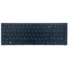 Keyboard HP ProBook 450 G5 455 G5 470 G5 w/Backlit w/frame ENG/RU Black Original