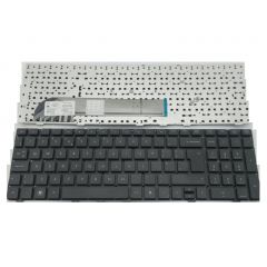 Keyboard HP ProBook 4530s 4535s 4730s 4735s w/o frame "ENTER"-big ENG. Black