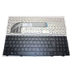 Keyboard HP ProBook 4540s 4545s 4740s 4745s w/o frame "ENTER"-Big ENG. Black