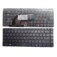 Keyboard HP ProBook 640 645 650 655 G1 430 G2 440 G0 440 G1 440 G2 445 G1 445 G2 w/o frame "ENTER"-small ENG. Black