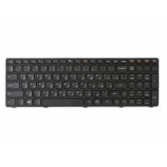 Keyboard Lenovo G500 G505 G510 G700 G710 ENG. Black