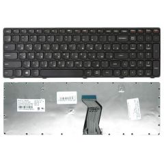 Keyboard Lenovo G500 G505 G510 G700 G710 ENG/RU Black